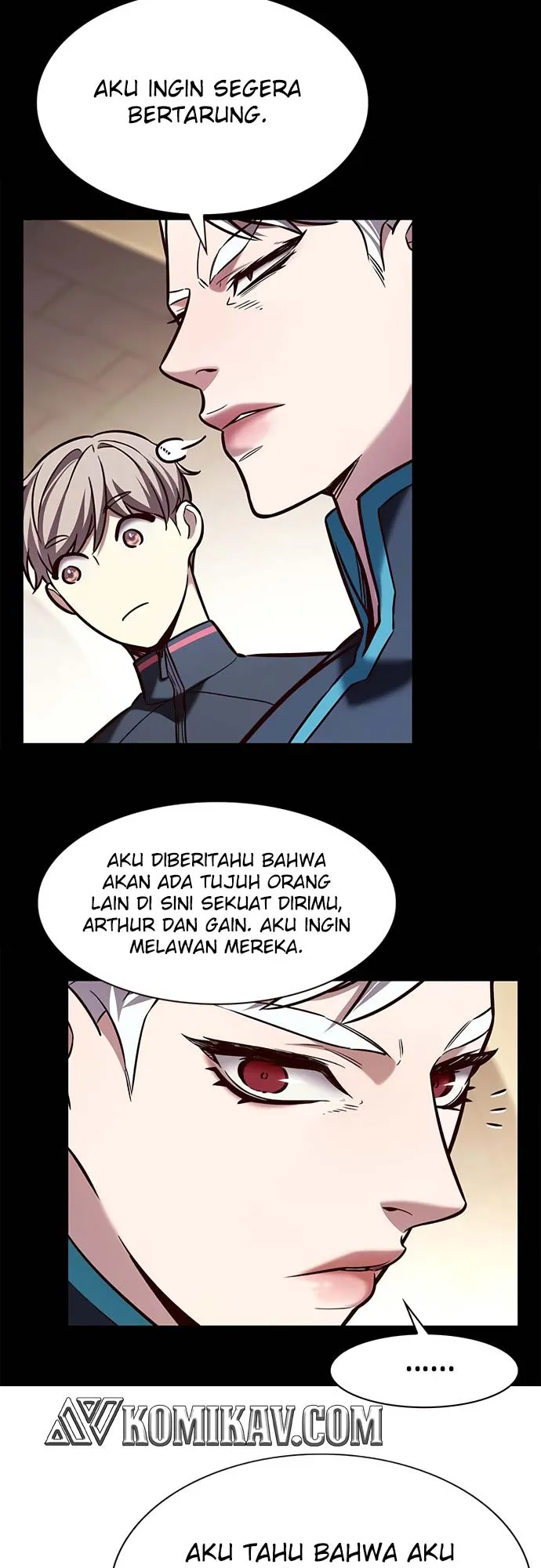 Read Eleceed ID Manga Online