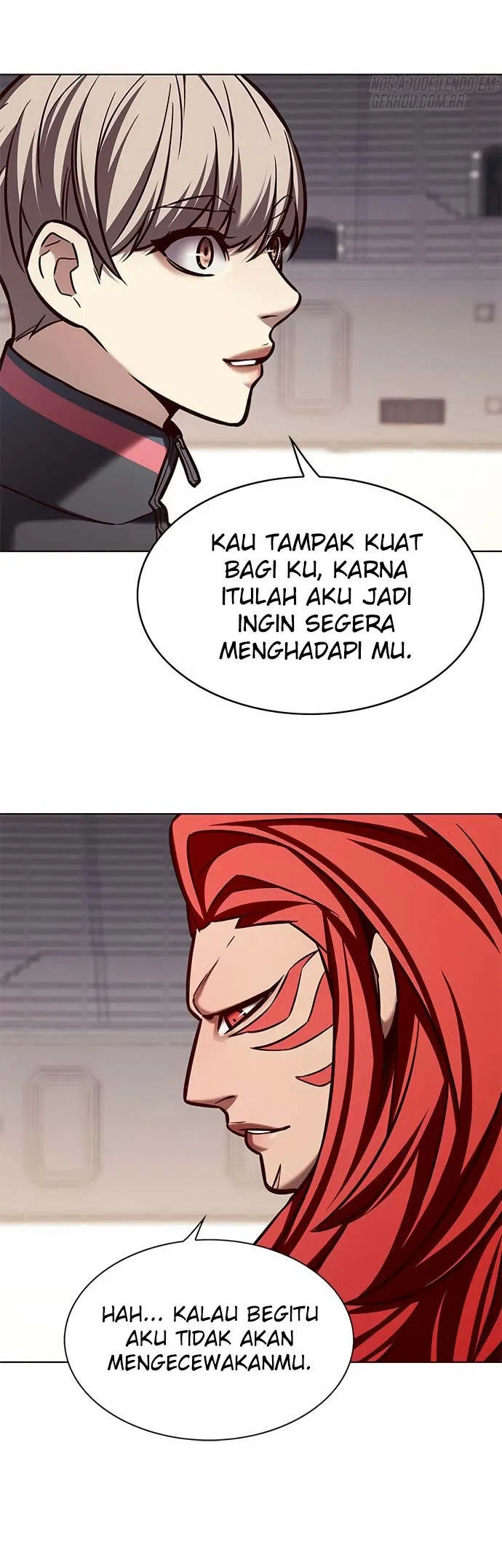 Read Eleceed ID Manga Online