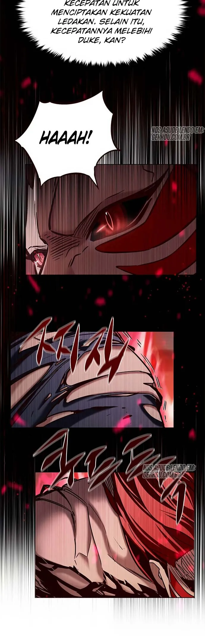 Read Eleceed ID Manga Online