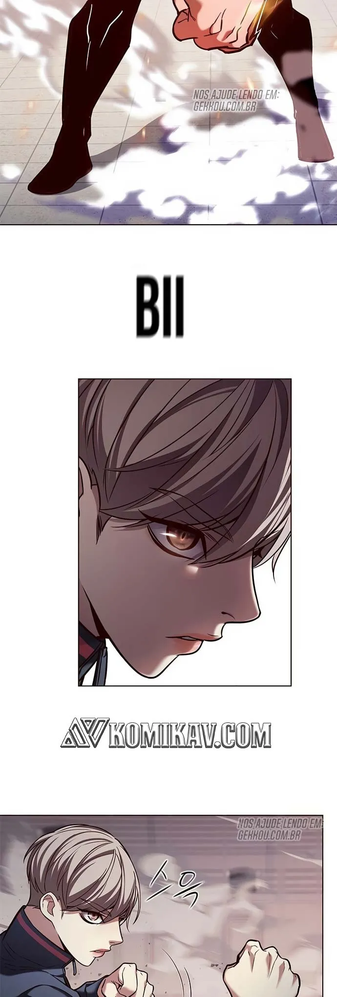 Read Eleceed ID Manga Online