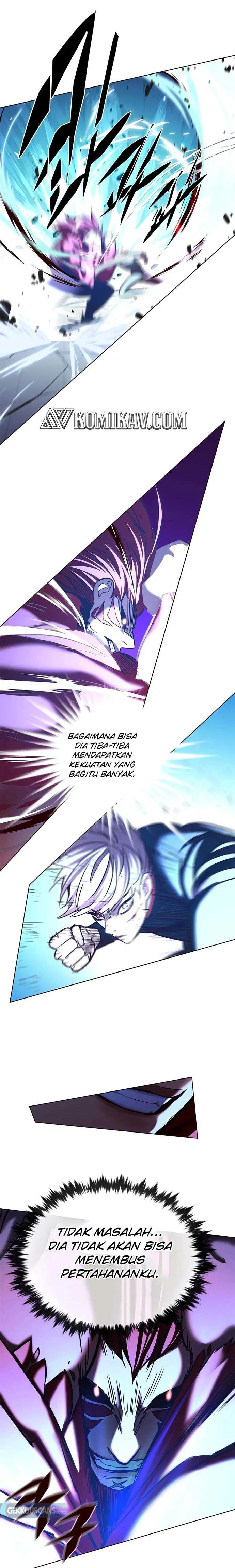 Read Eleceed ID Manga Online