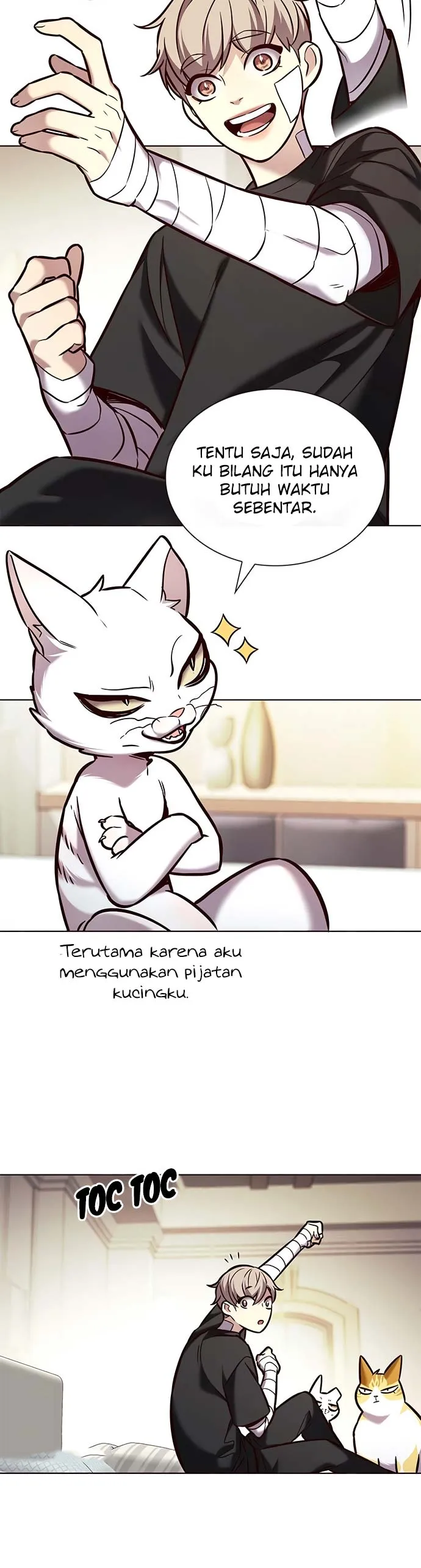 Read Eleceed ID Manga Online