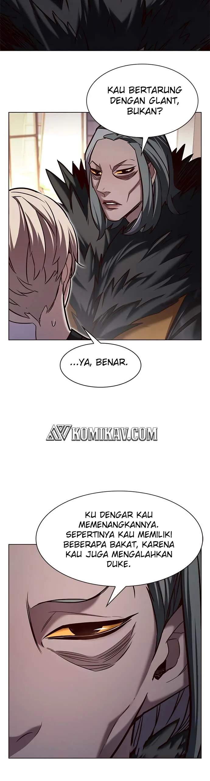 Read Eleceed ID Manga Online