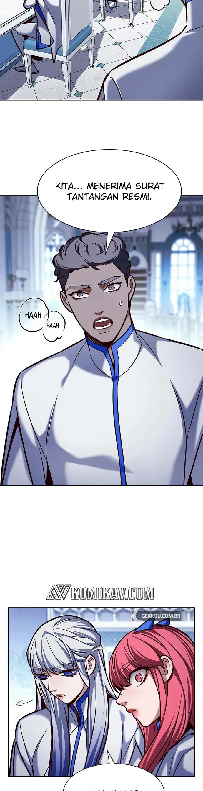 Read Eleceed ID Manga Online