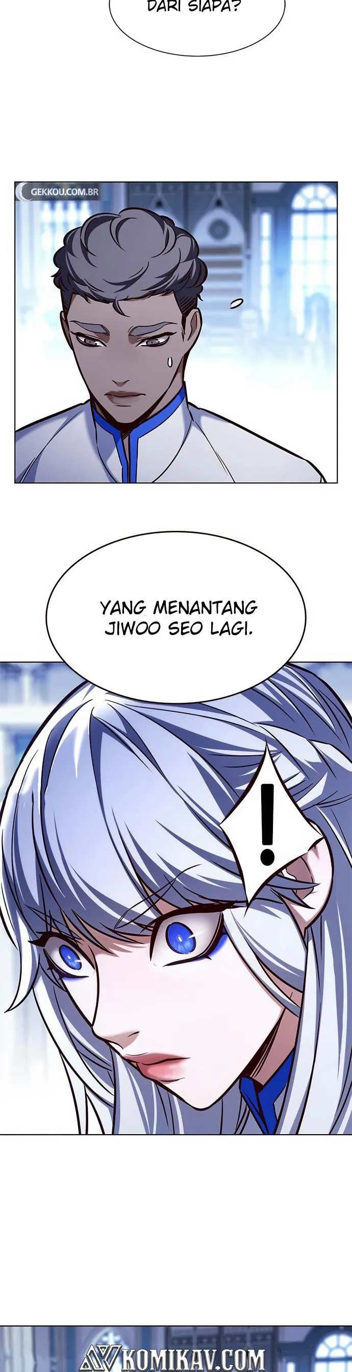 Read Eleceed ID Manga Online
