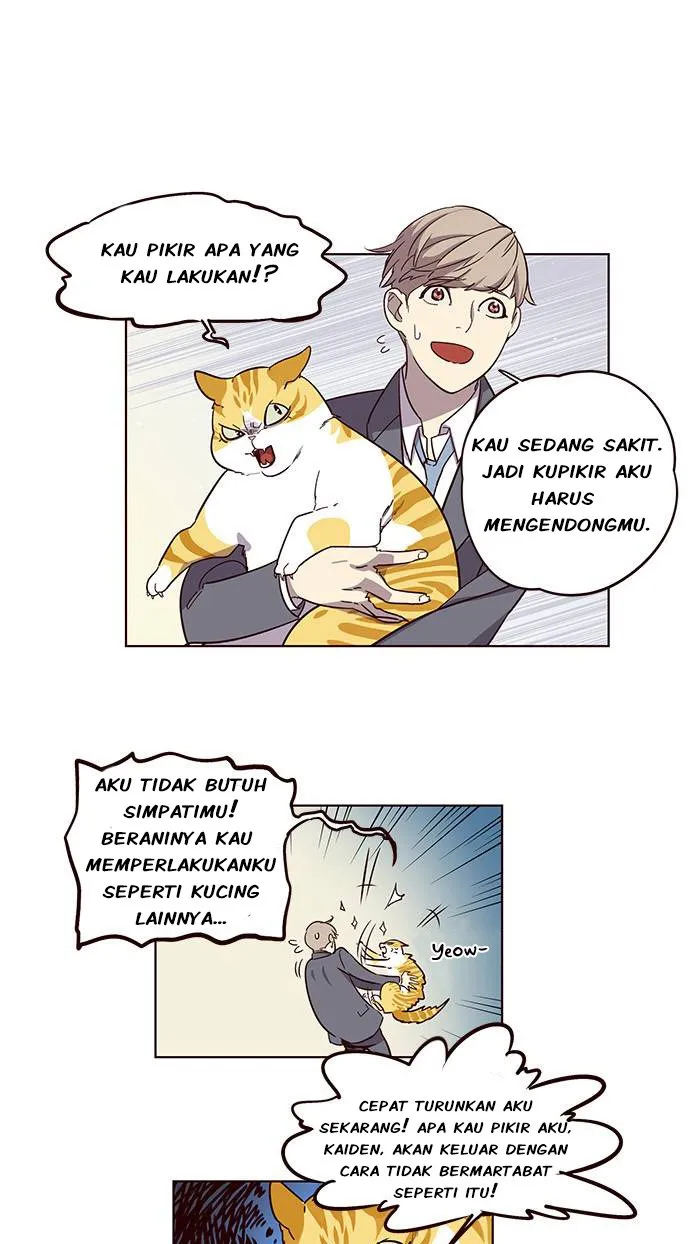Read Eleceed ID Manga Online
