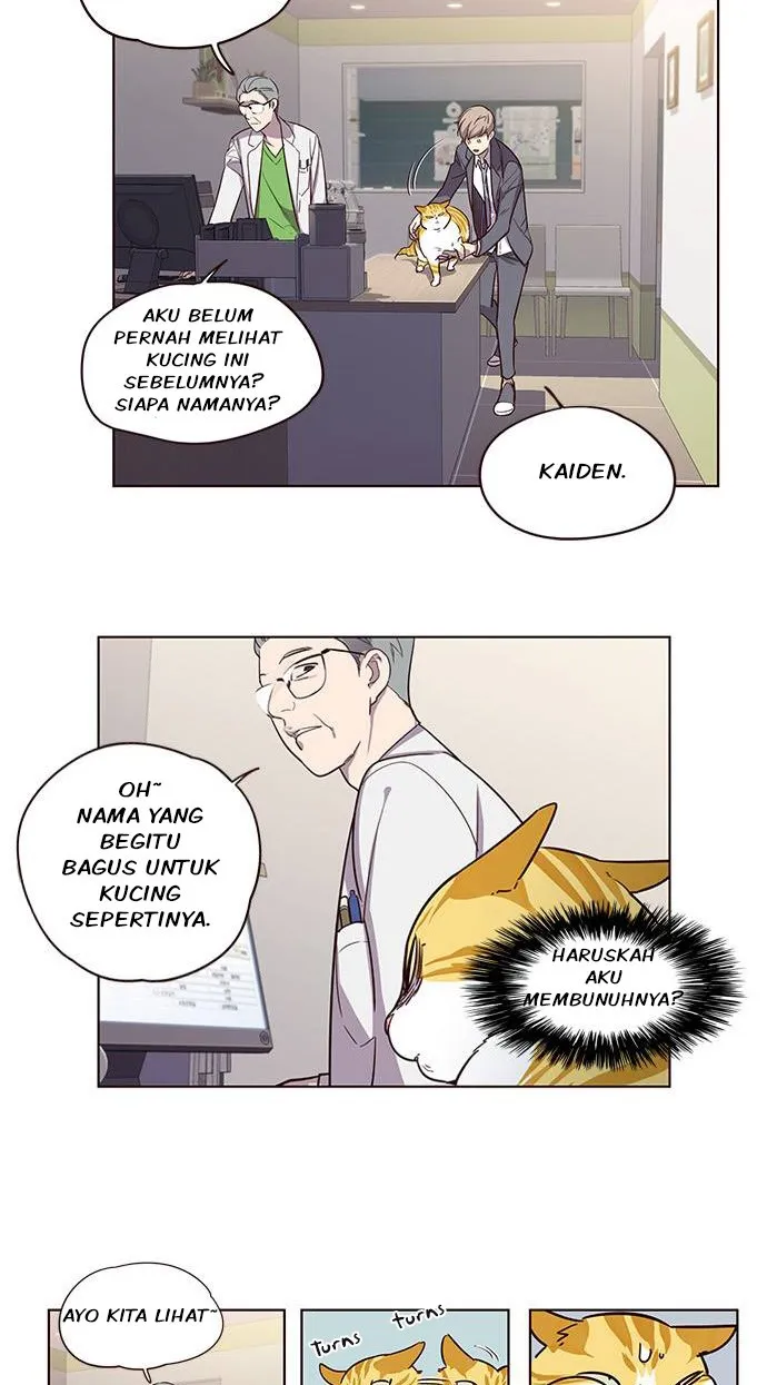 Read Eleceed ID Manga Online