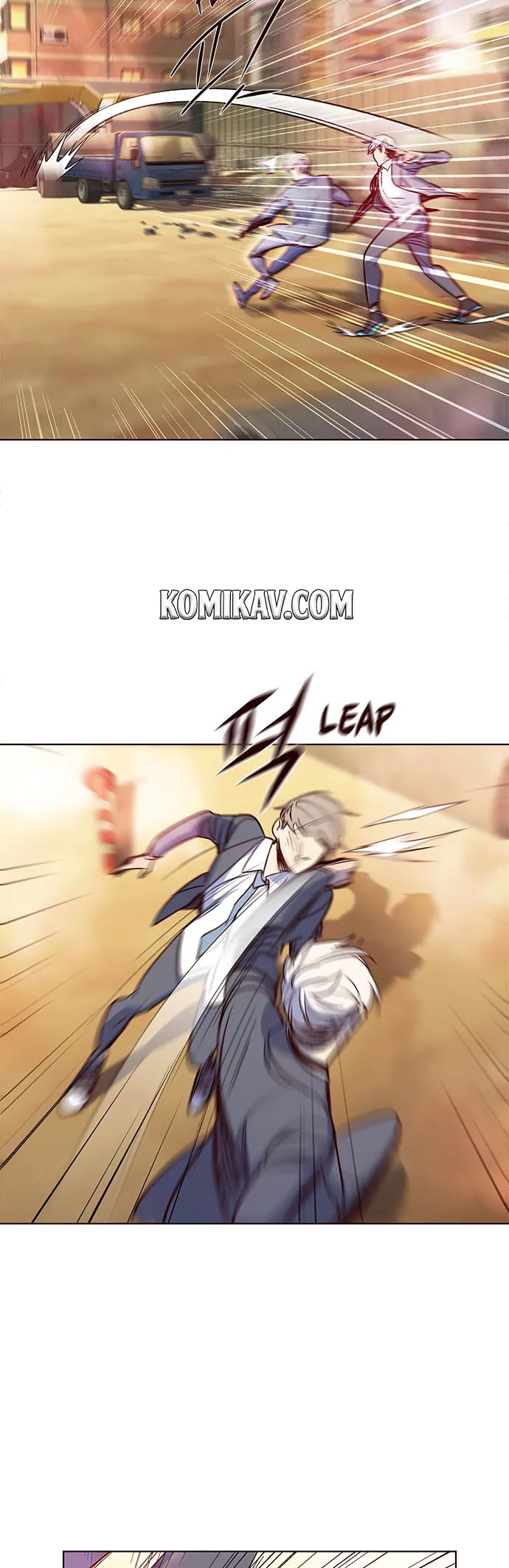 Read Eleceed ID Manga Online