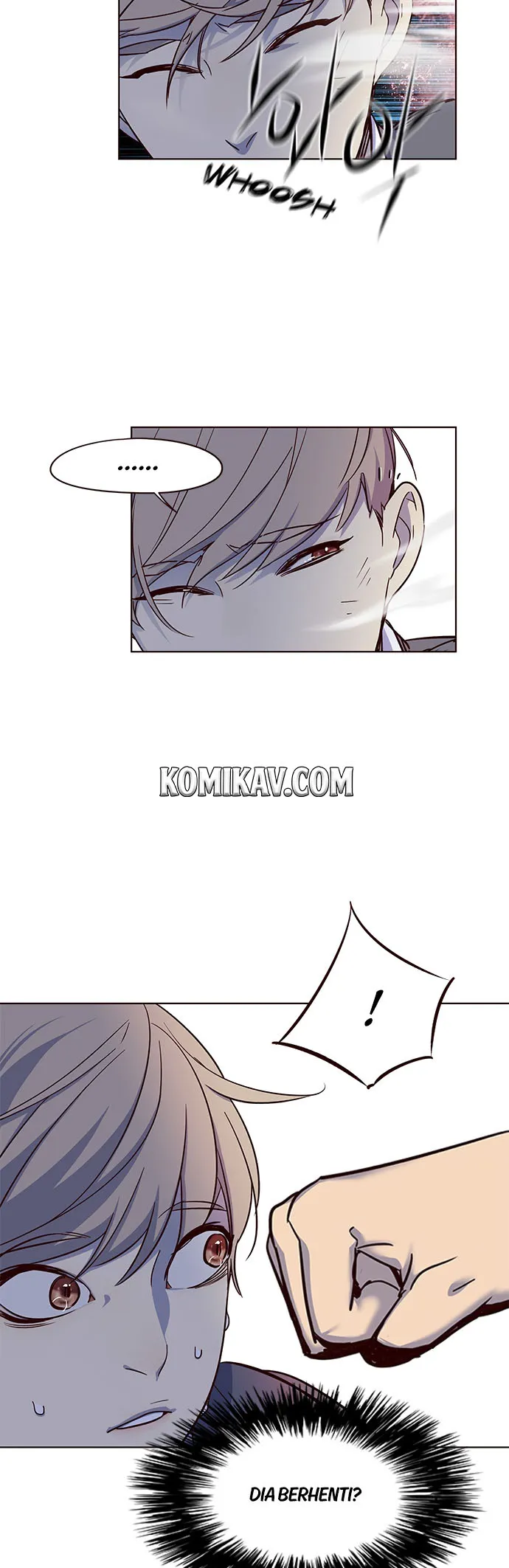 Read Eleceed ID Manga Online