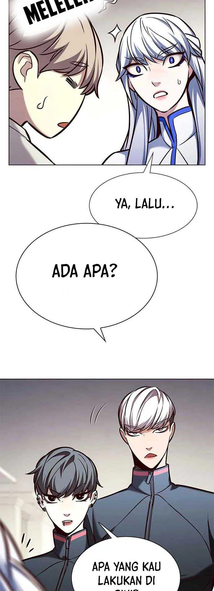 Read Eleceed ID Manga Online