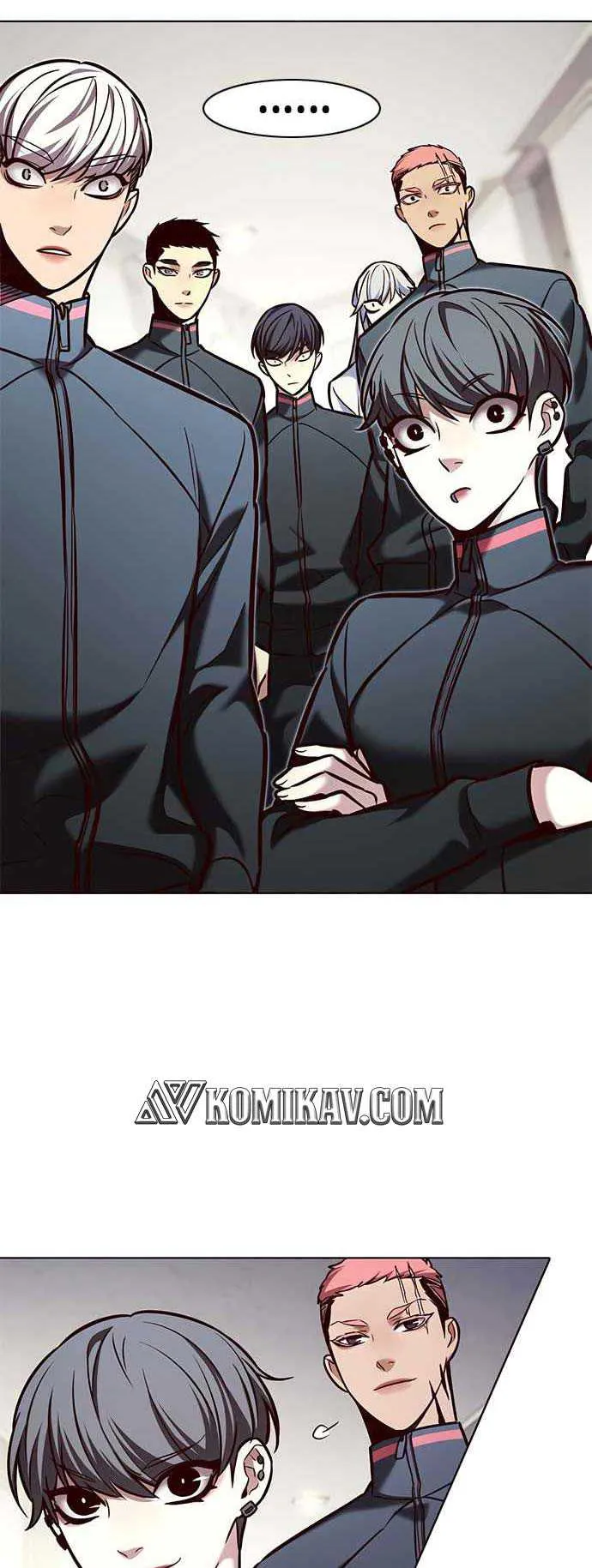 Read Eleceed ID Manga Online