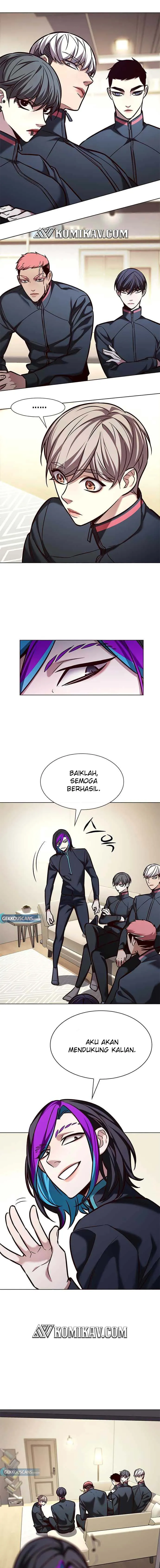Read Eleceed ID Manga Online