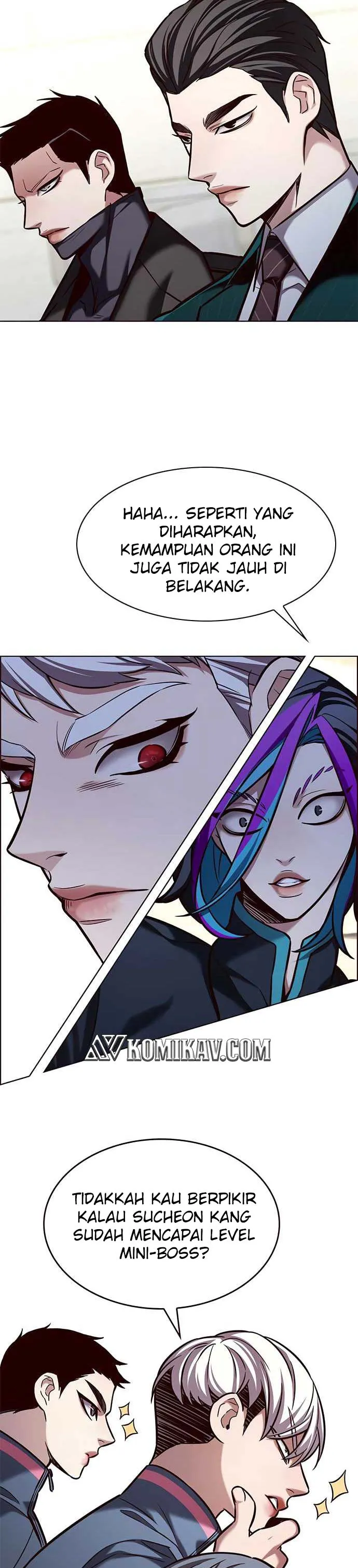 Read Eleceed ID Manga Online