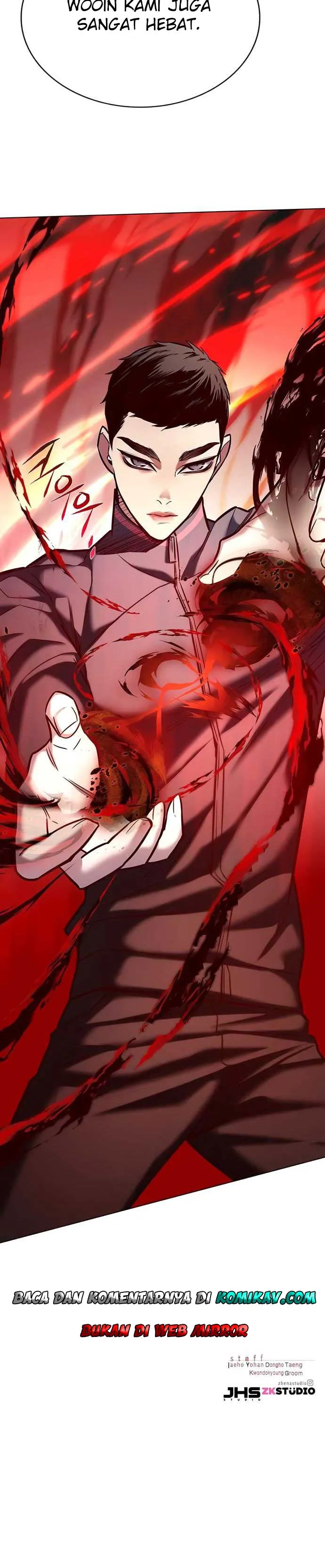 Read Eleceed ID Manga Online