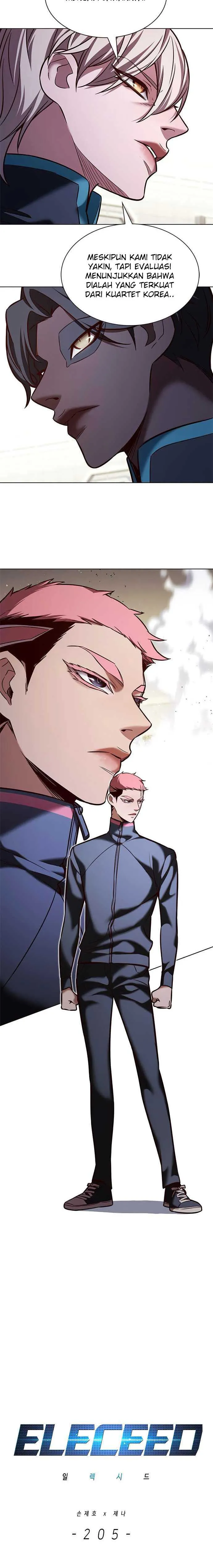 Read Eleceed ID Manga Online
