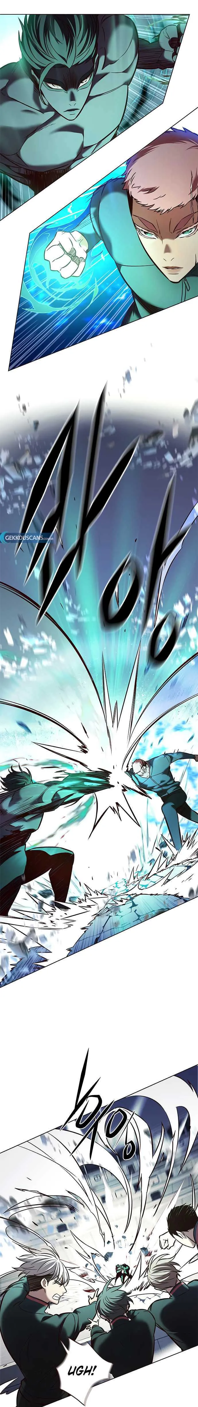 Read Eleceed ID Manga Online