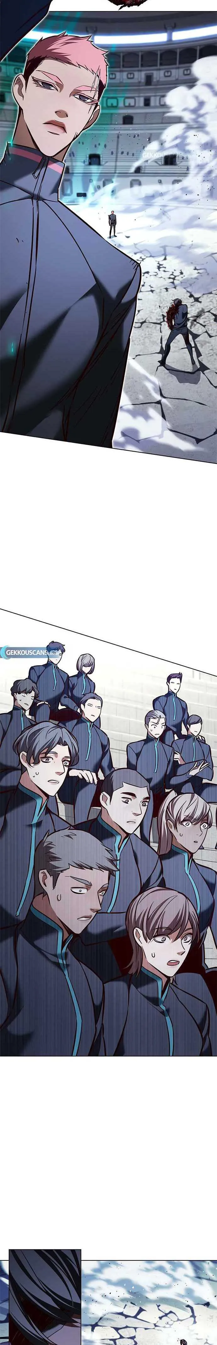 Read Eleceed ID Manga Online