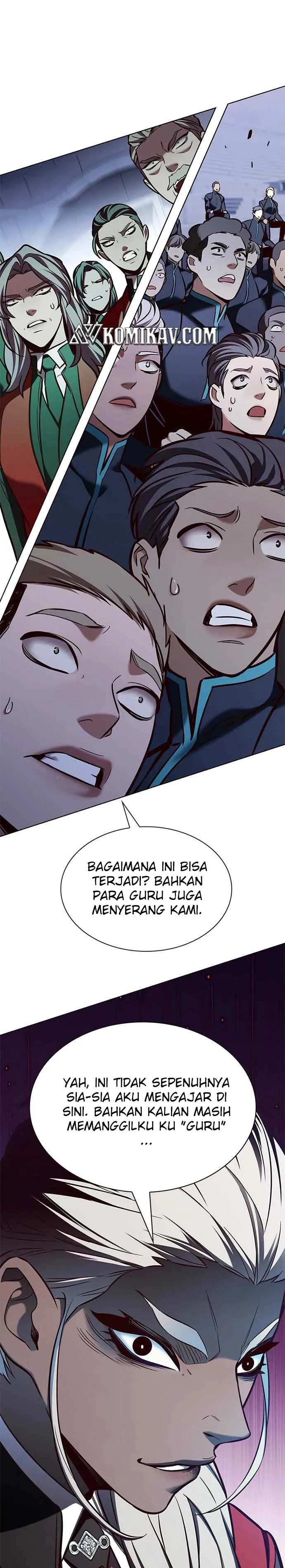 Read Eleceed ID Manga Online