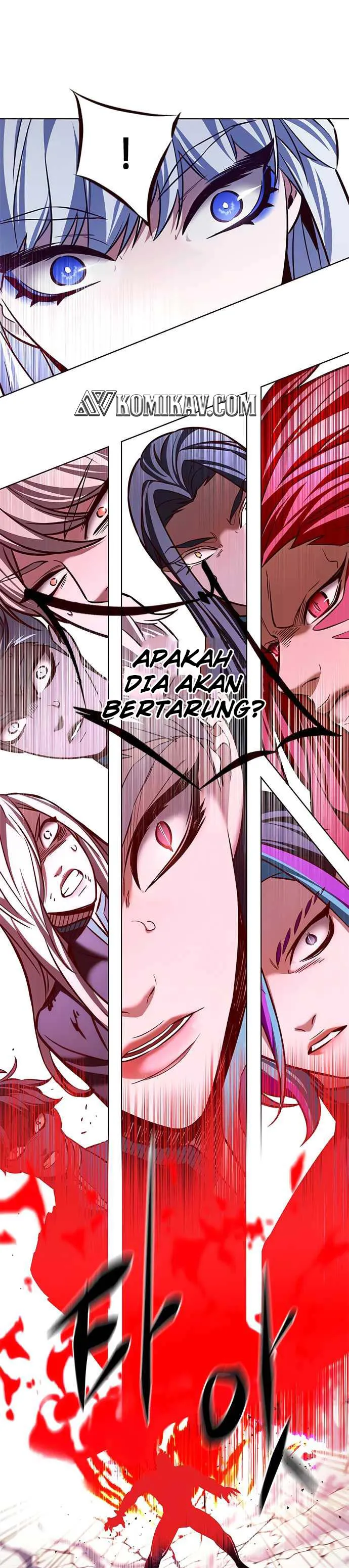 Read Eleceed ID Manga Online