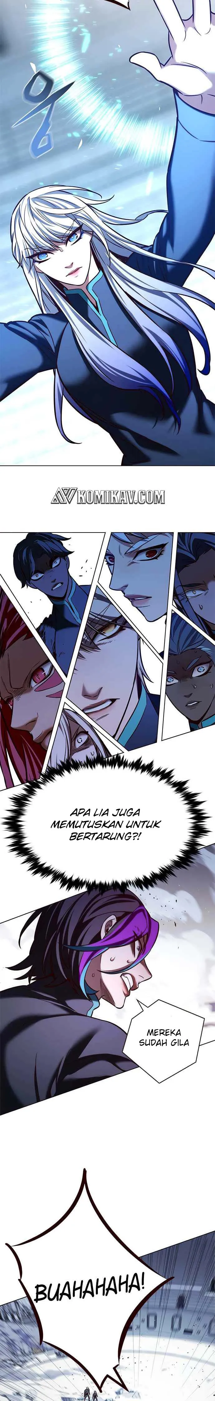 Read Eleceed ID Manga Online
