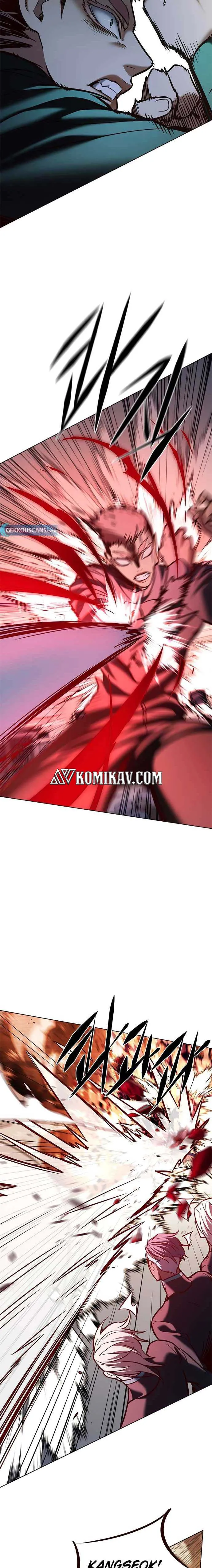 Read Eleceed ID Manga Online