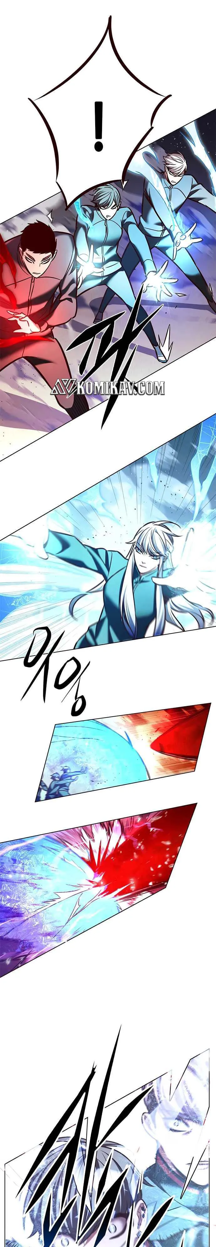 Read Eleceed ID Manga Online