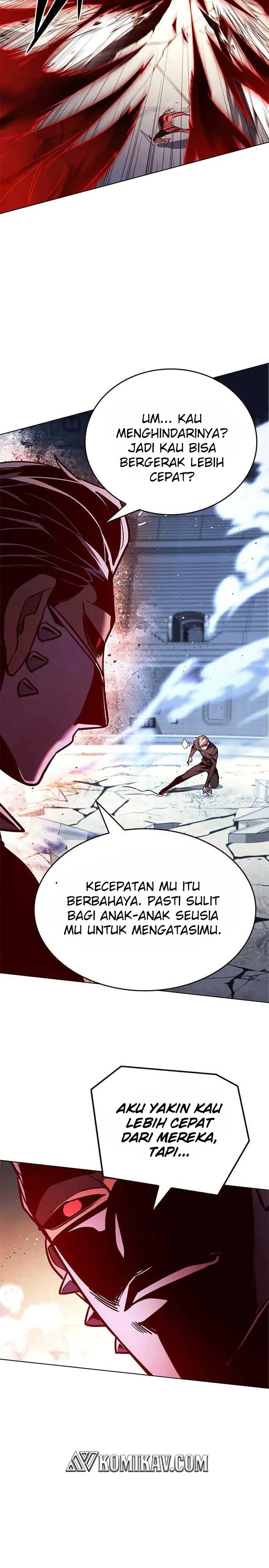 Read Eleceed ID Manga Online