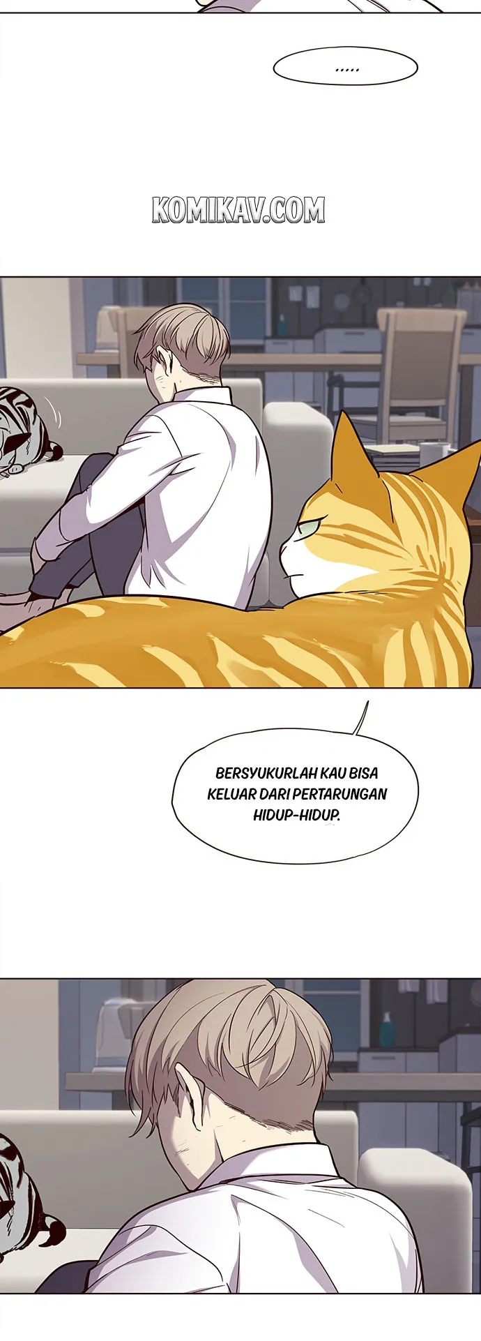 Read Eleceed ID Manga Online