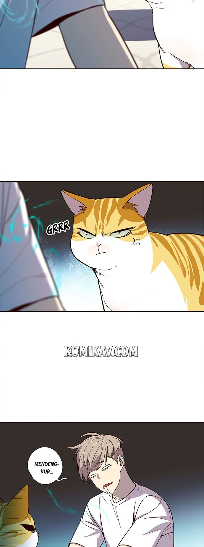 Read Eleceed ID Manga Online