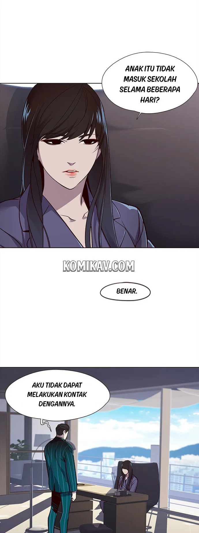 Read Eleceed ID Manga Online