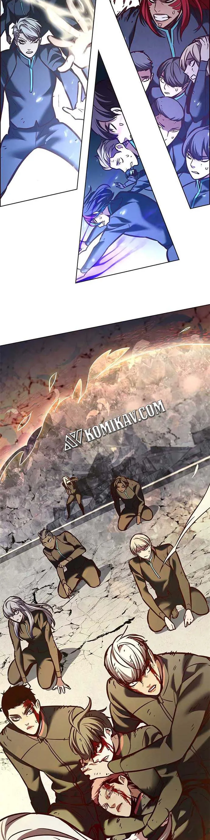 Read Eleceed ID Manga Online