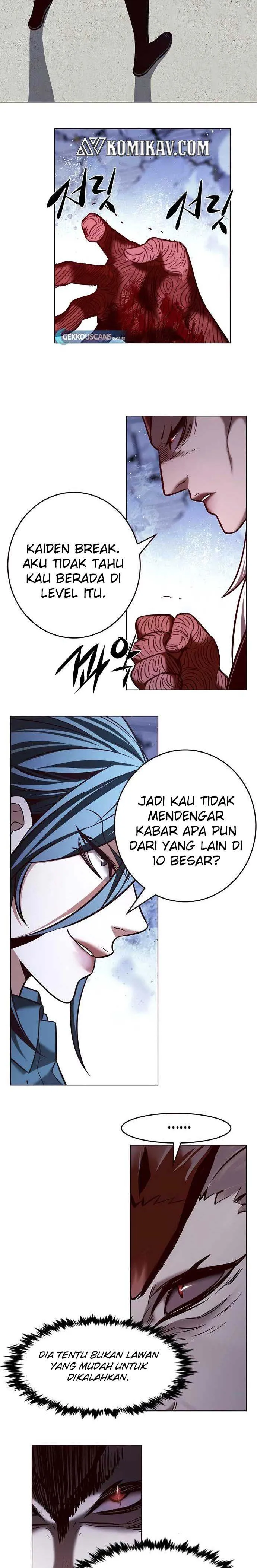 Read Eleceed ID Manga Online