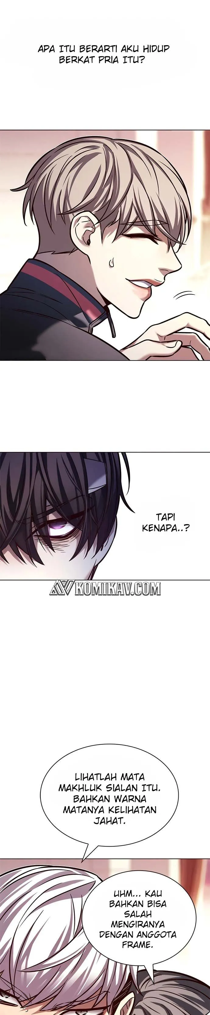 Read Eleceed ID Manga Online