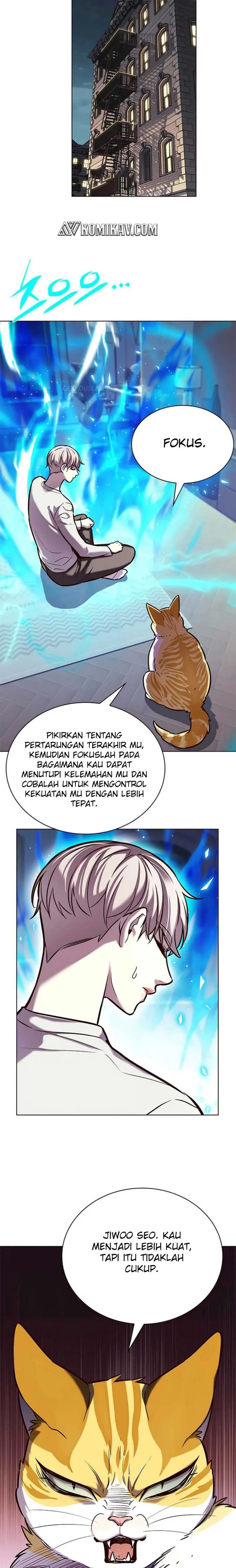 Read Eleceed ID Manga Online
