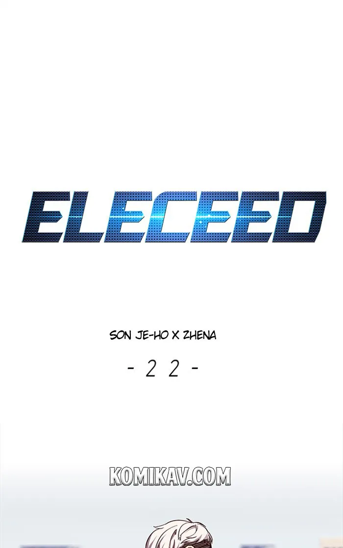 Read Eleceed ID Manga Online