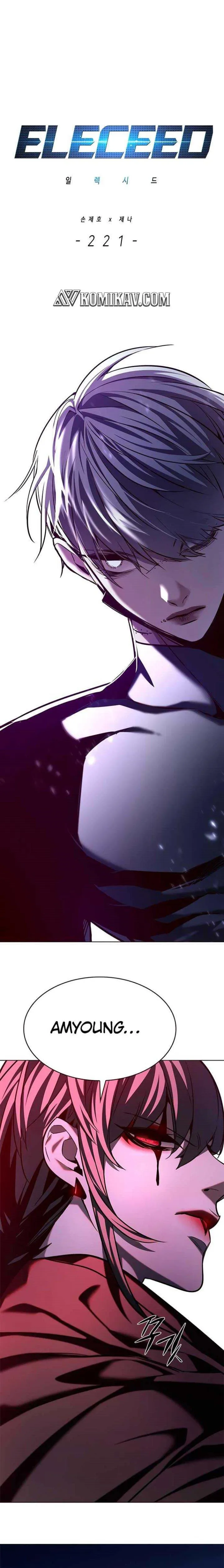 Read Eleceed ID Manga Online