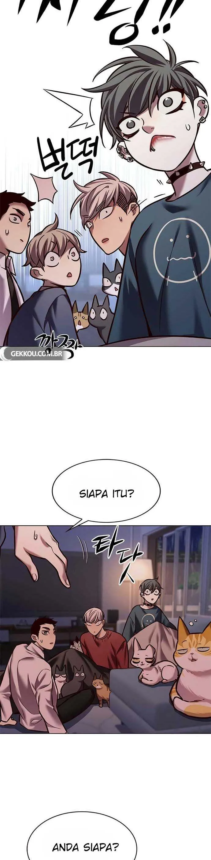 Read Eleceed ID Manga Online