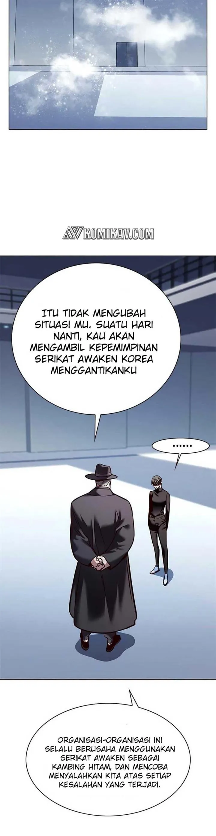 Read Eleceed ID Manga Online