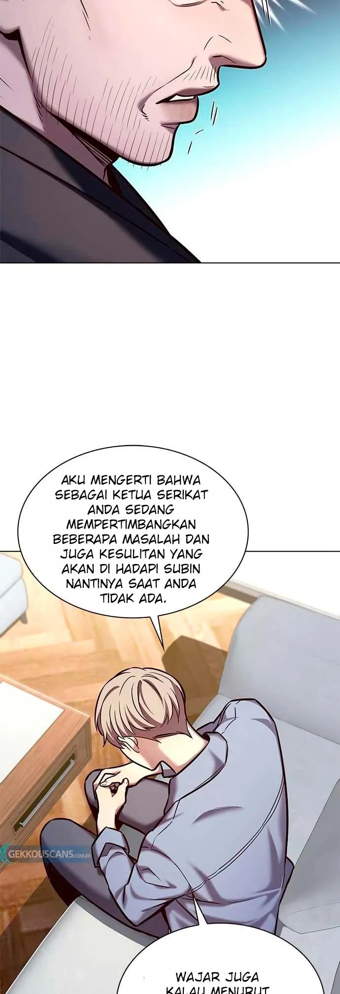 Read Eleceed ID Manga Online
