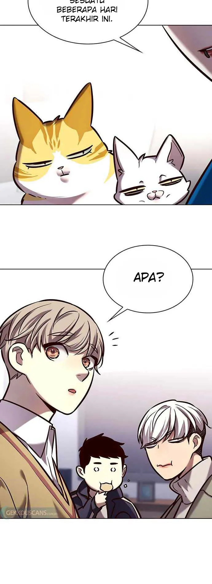 Read Eleceed ID Manga Online