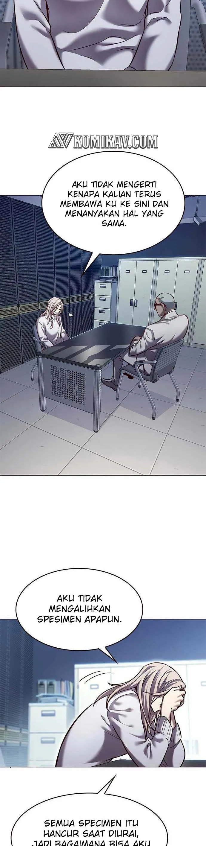 Read Eleceed ID Manga Online