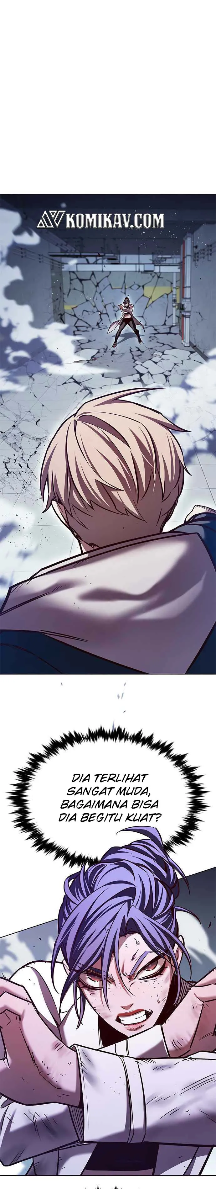 Read Eleceed ID Manga Online