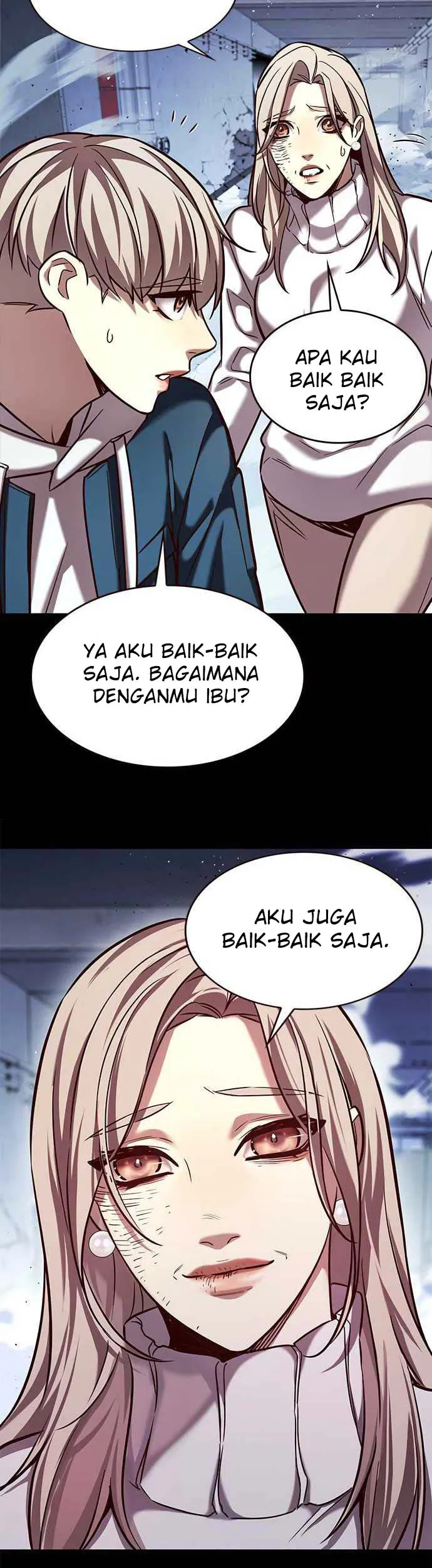 Read Eleceed ID Manga Online