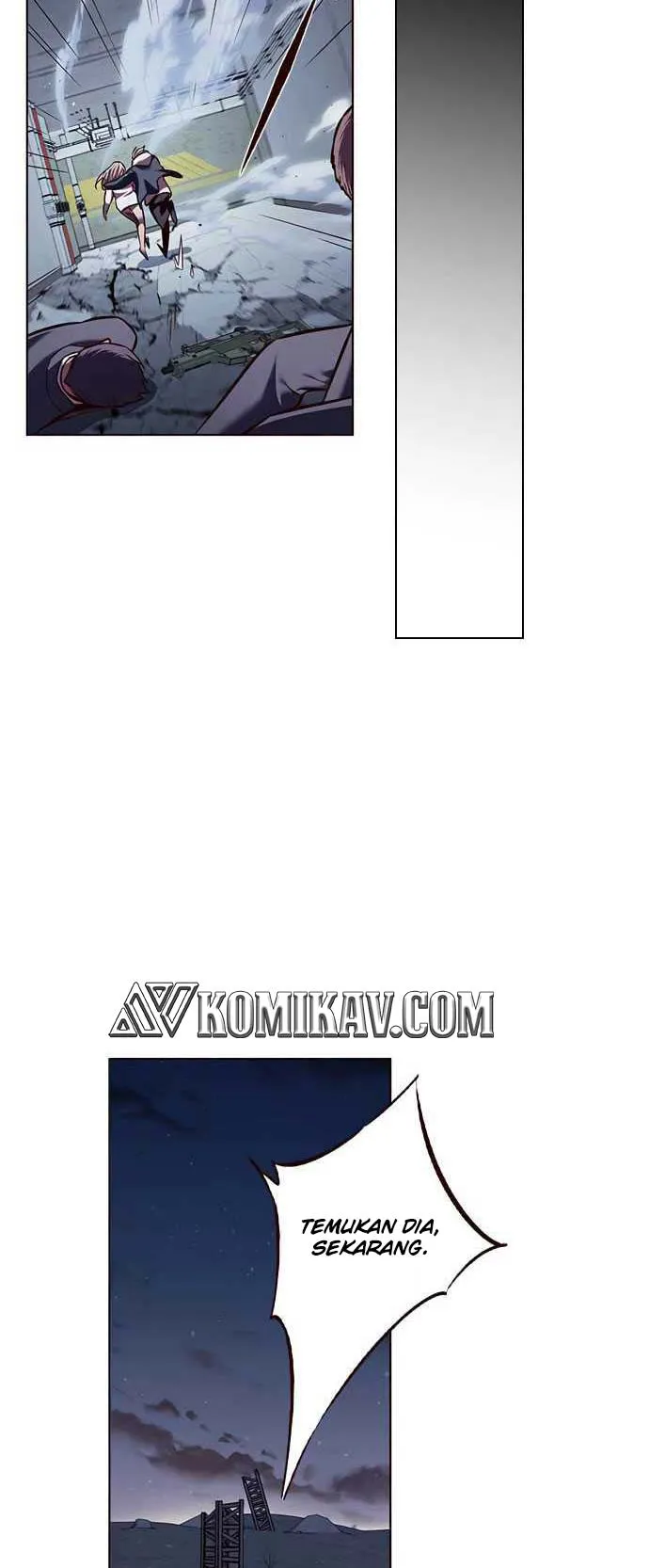Read Eleceed ID Manga Online