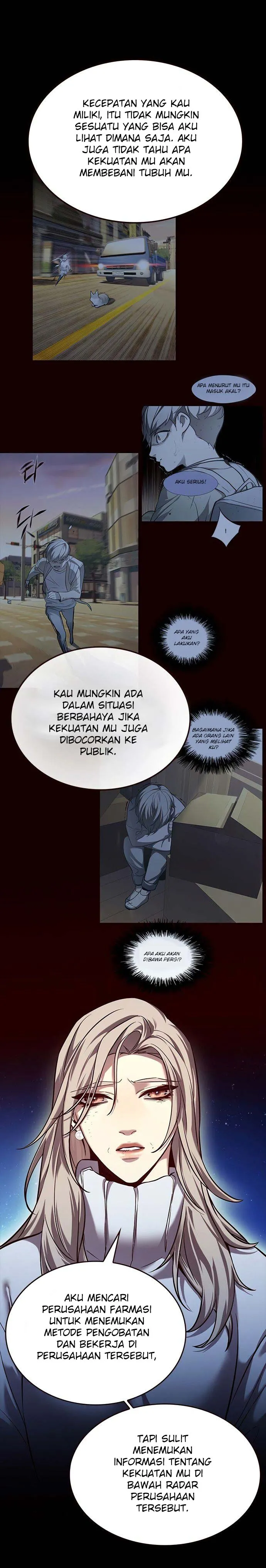 Read Eleceed ID Manga Online