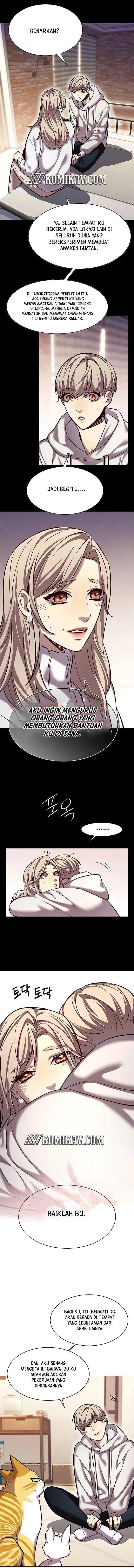 Read Eleceed ID Manga Online