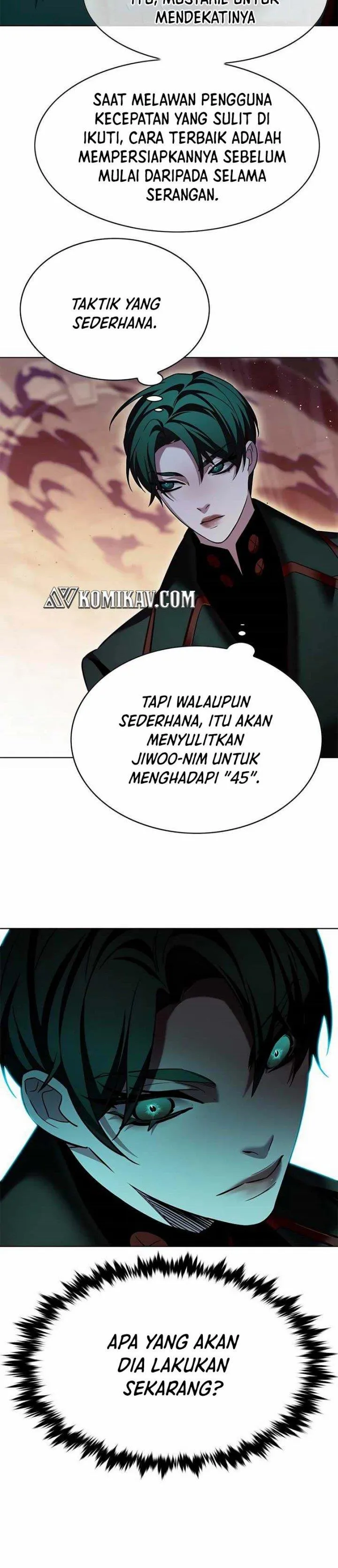 Read Eleceed ID Manga Online