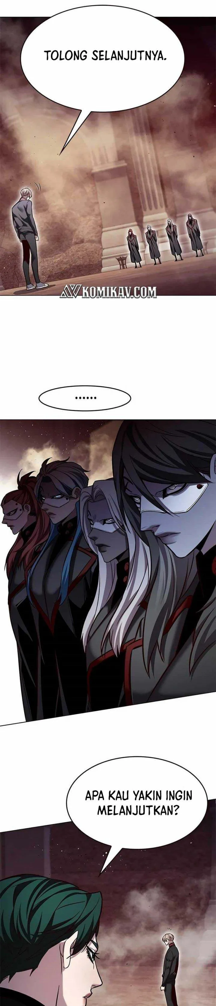 Read Eleceed ID Manga Online