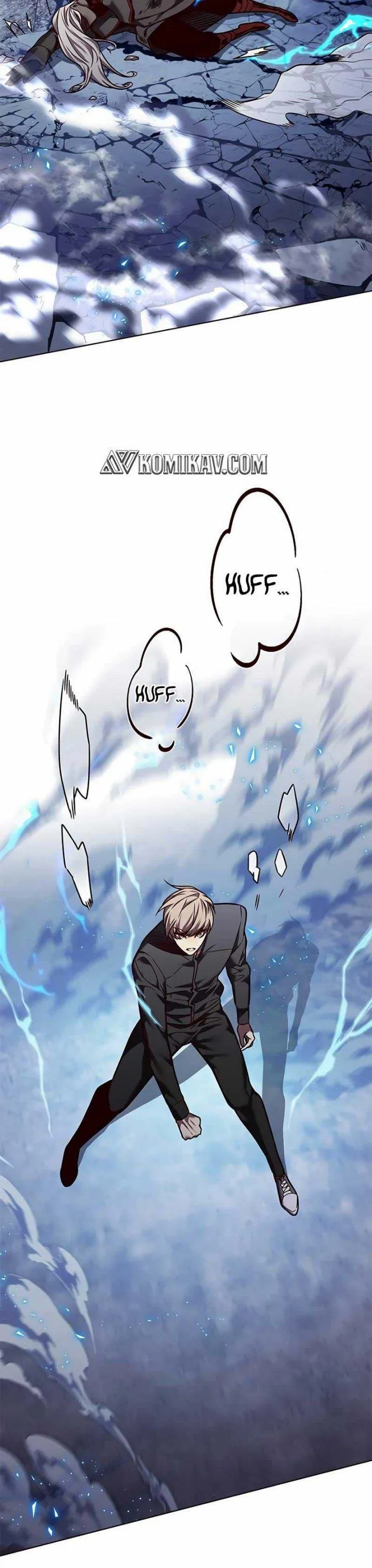 Read Eleceed ID Manga Online