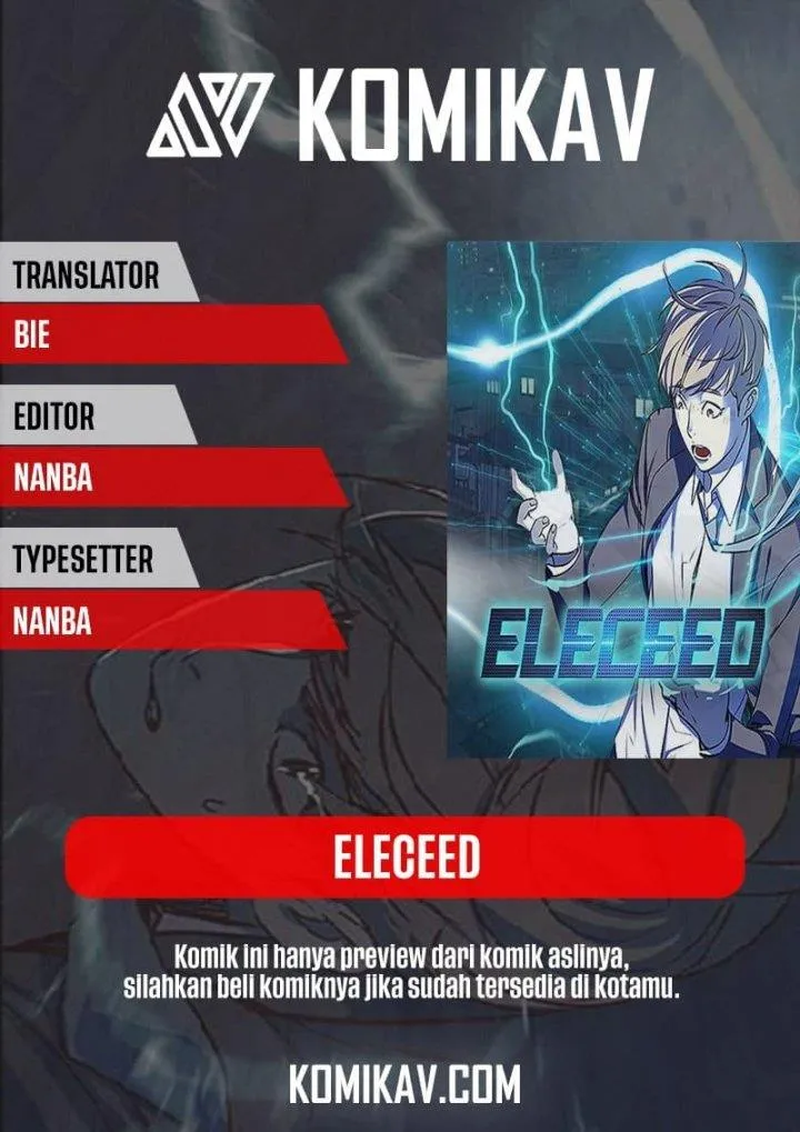 Read Eleceed ID Manga Online